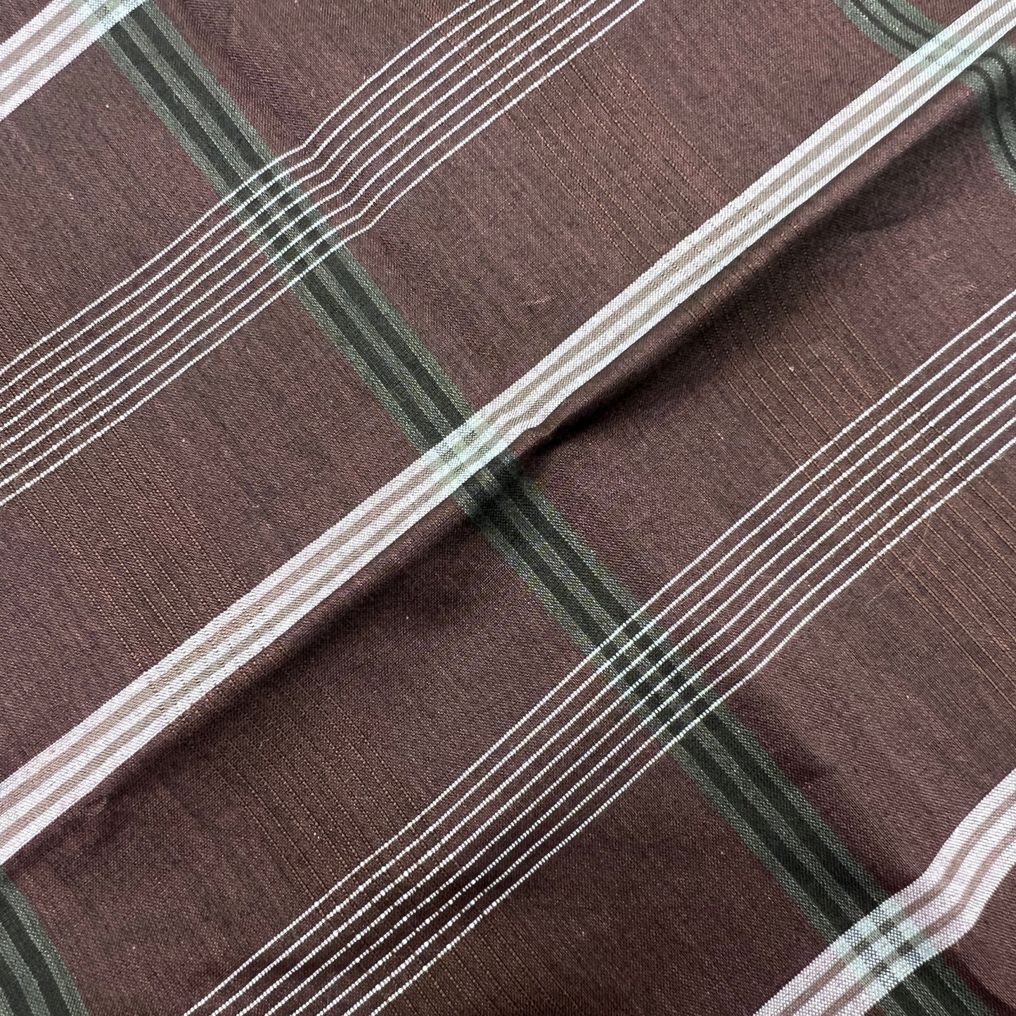 Yves Saint Laurent Vintage Unused Handkerchief