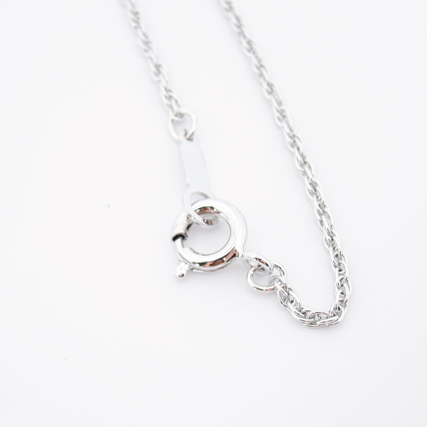 Mikimoto Vintage 3-way Pearl Pendant Watch with SV 925 Necklace