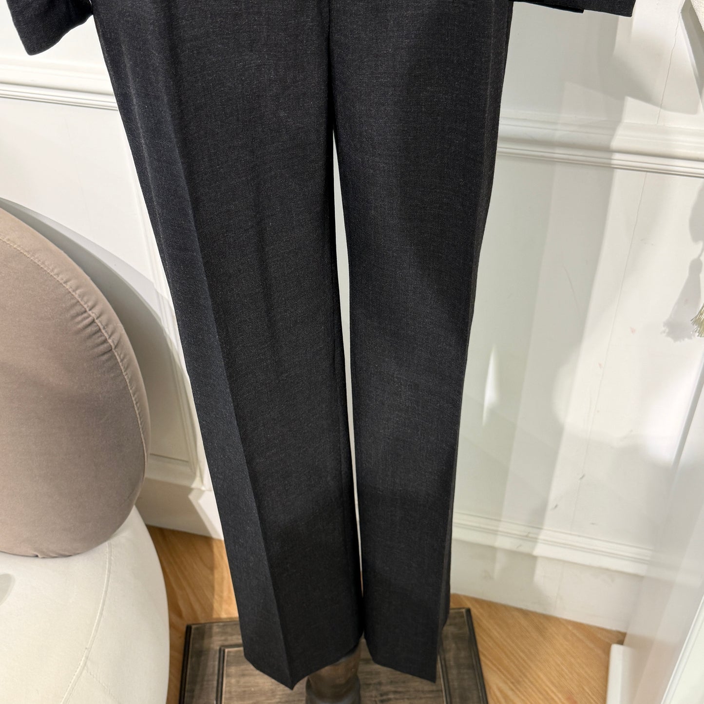 Prada Vintage Black Suits