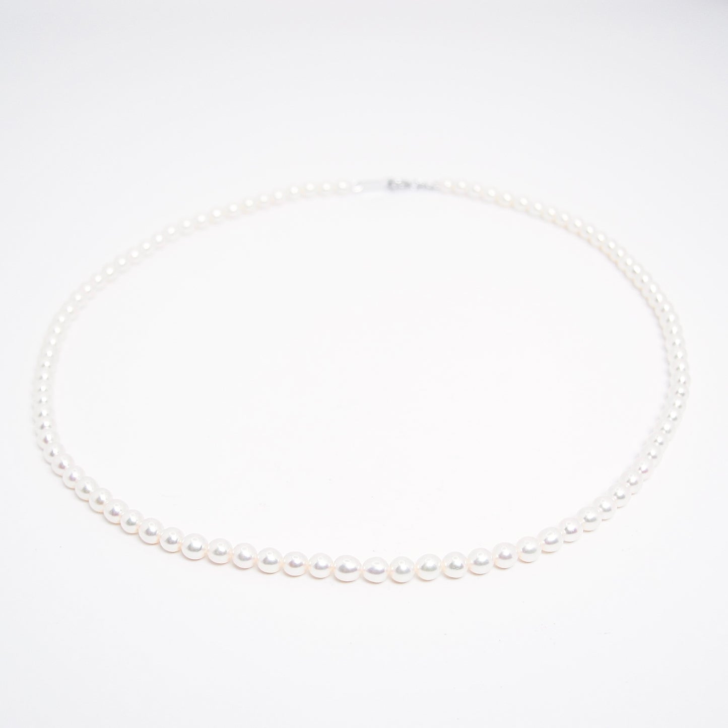 Tasaki Vintage Pearl Necklace