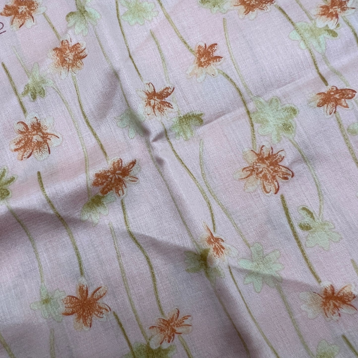 Givenchy Vintage Unused Handkerchief