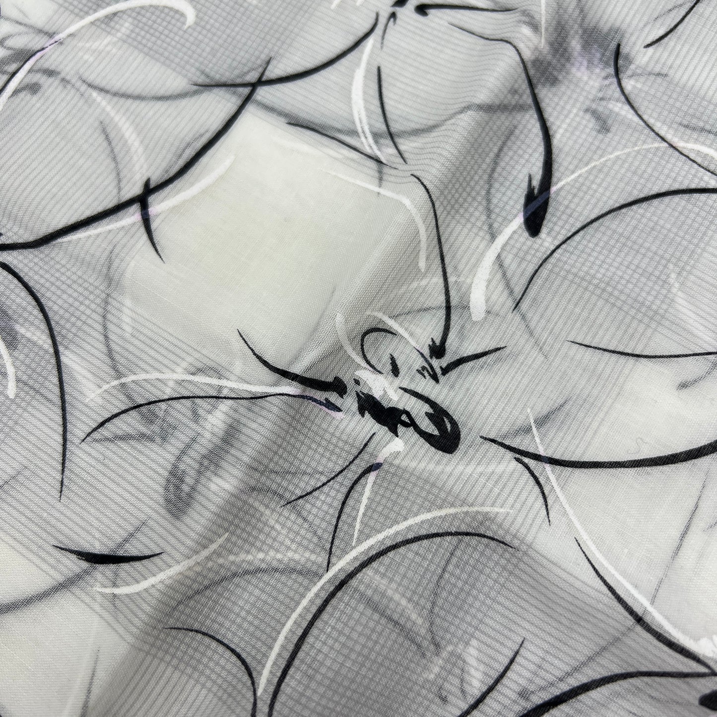 Givenchy Vintage Unused Handkerchief