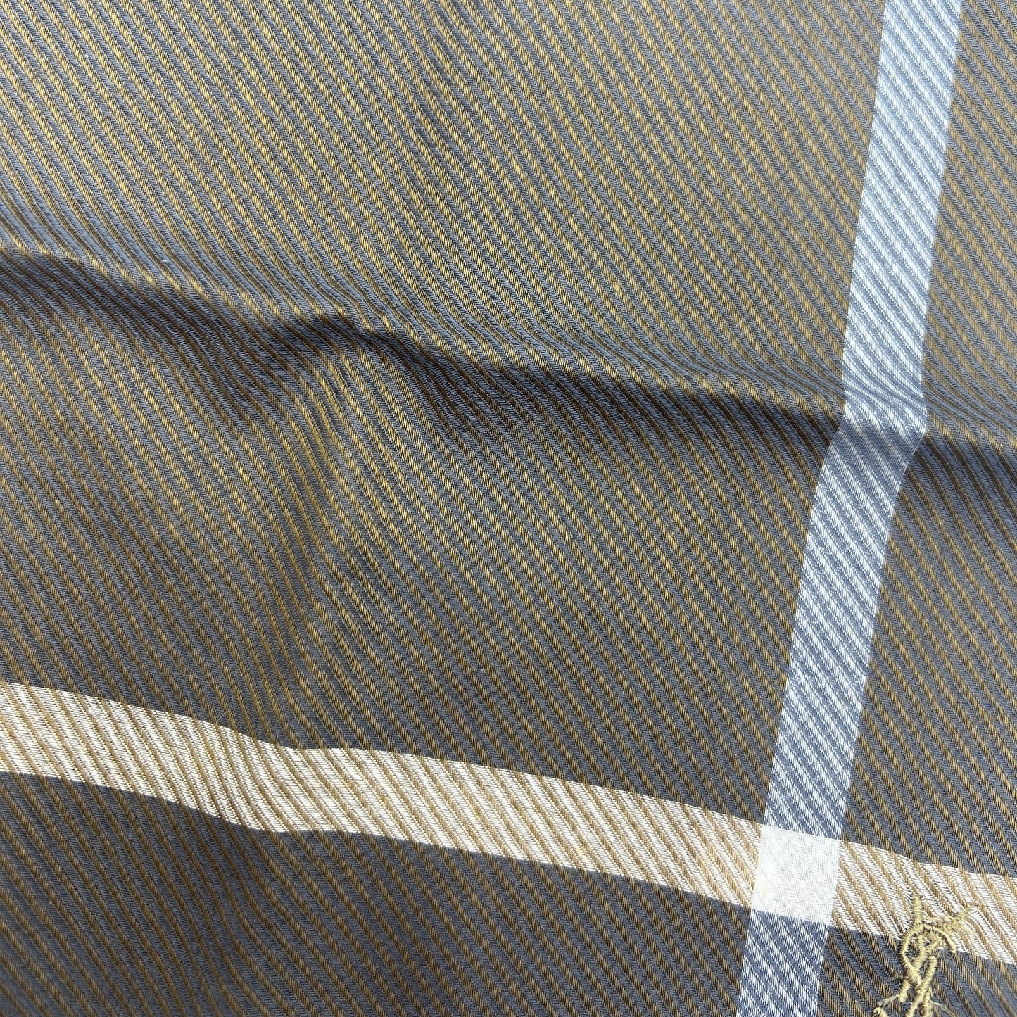 Yves Saint Laurent 復古未使用手帕