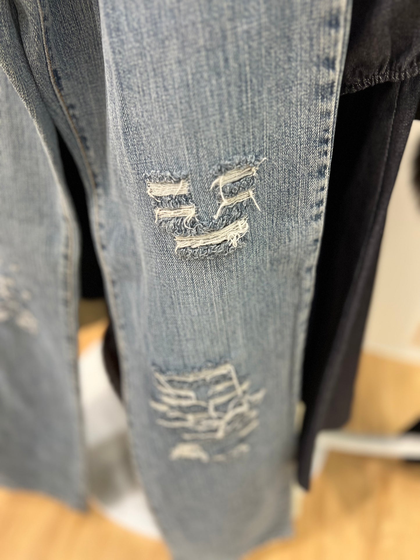 DOLCE&GABBANA Jeans