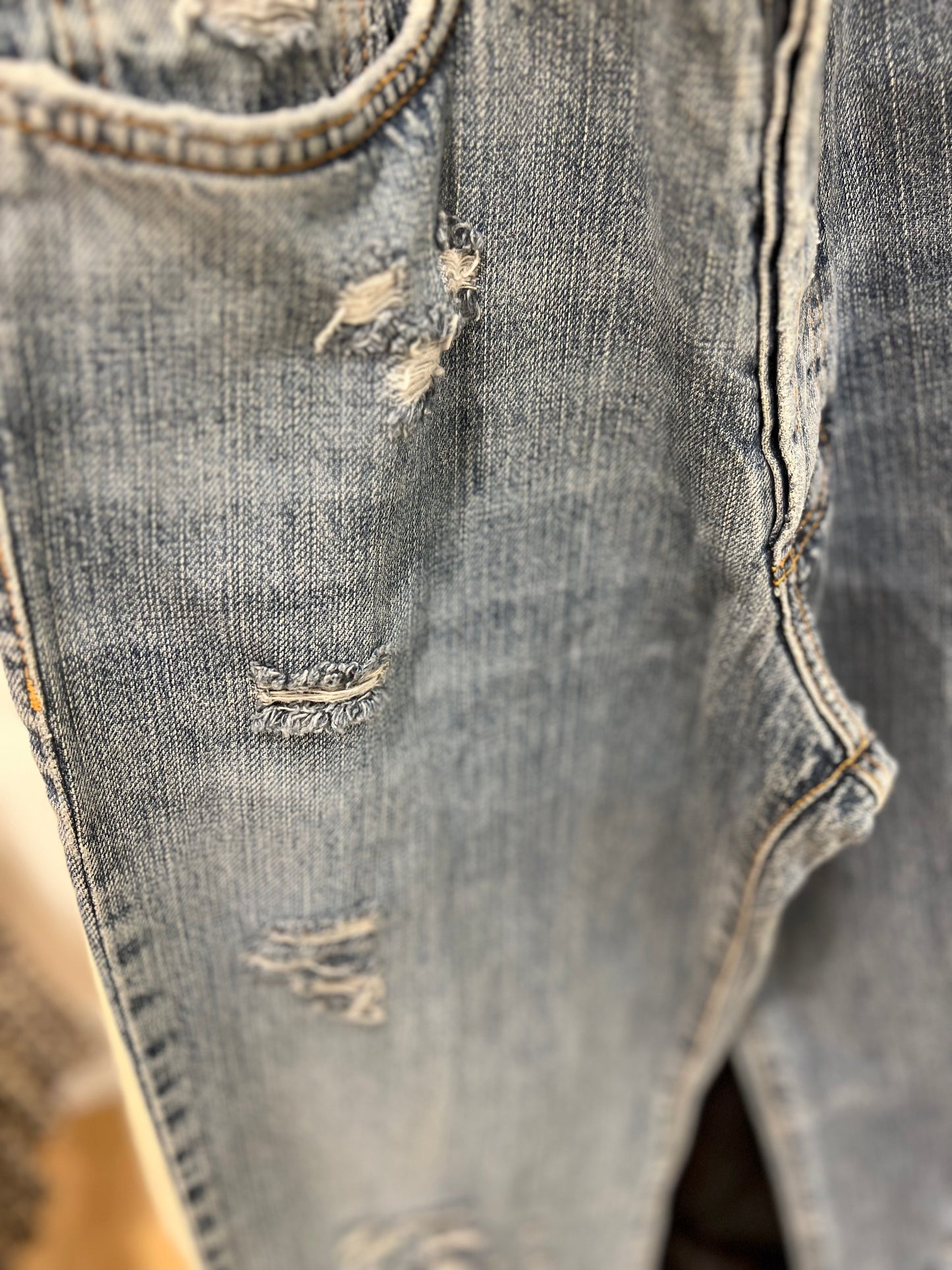 DOLCE&GABBANA Jeans