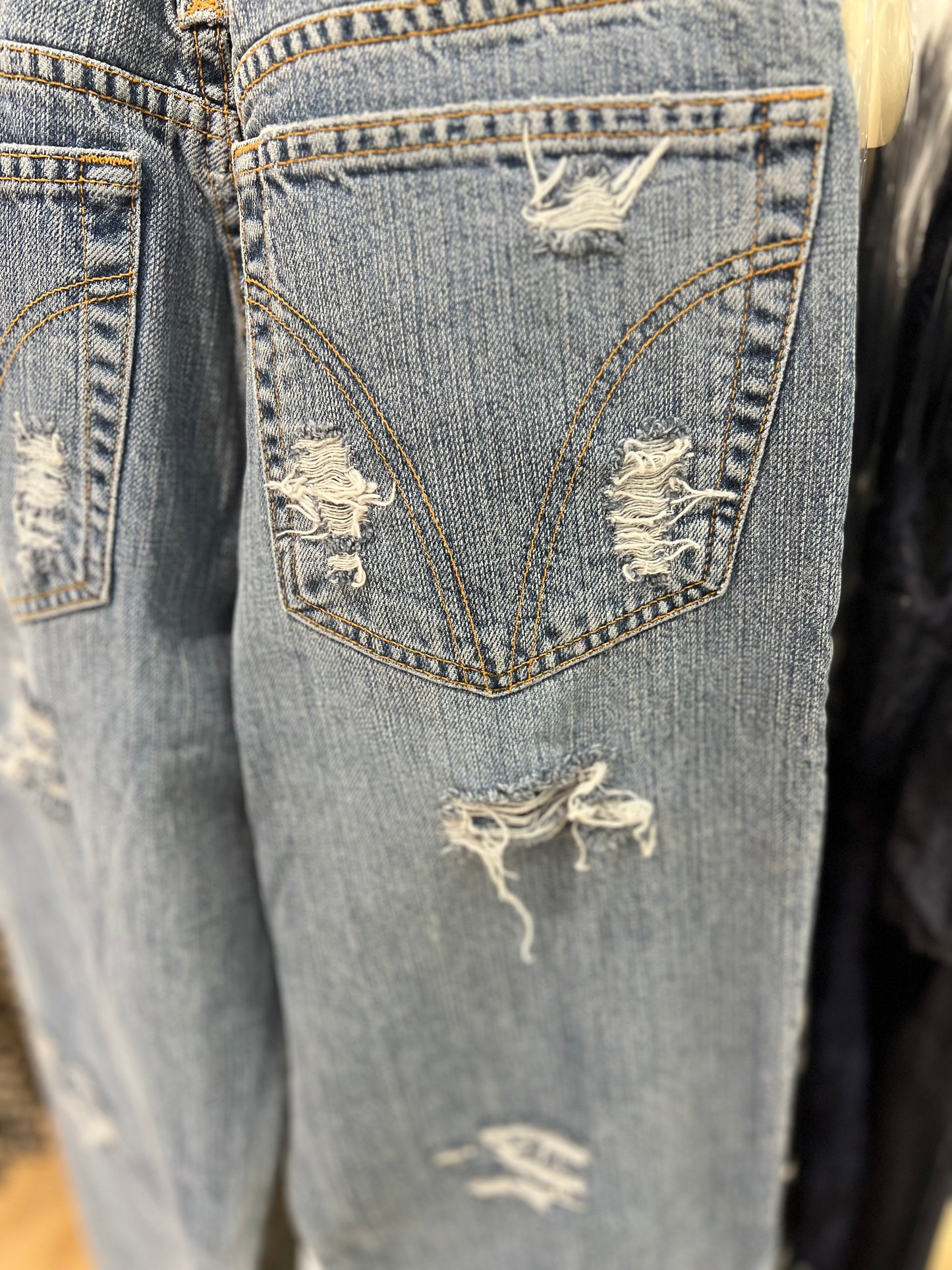 DOLCE&GABBANA Jeans