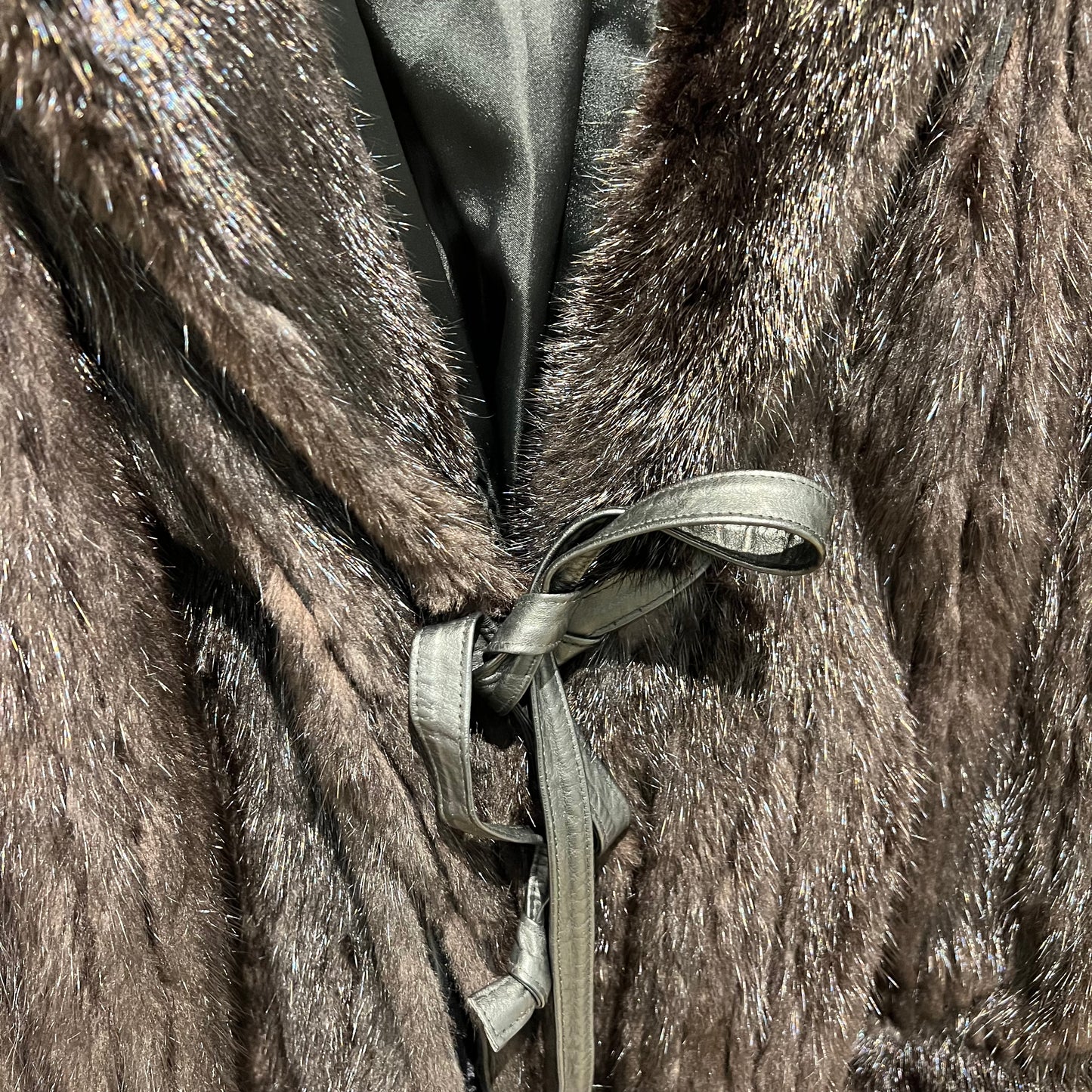 Saga Coat