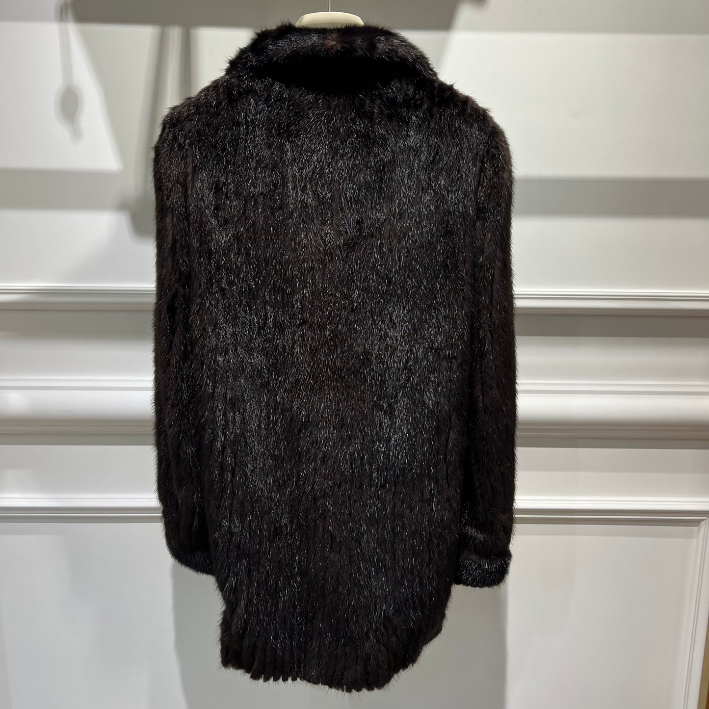 Saga Coat