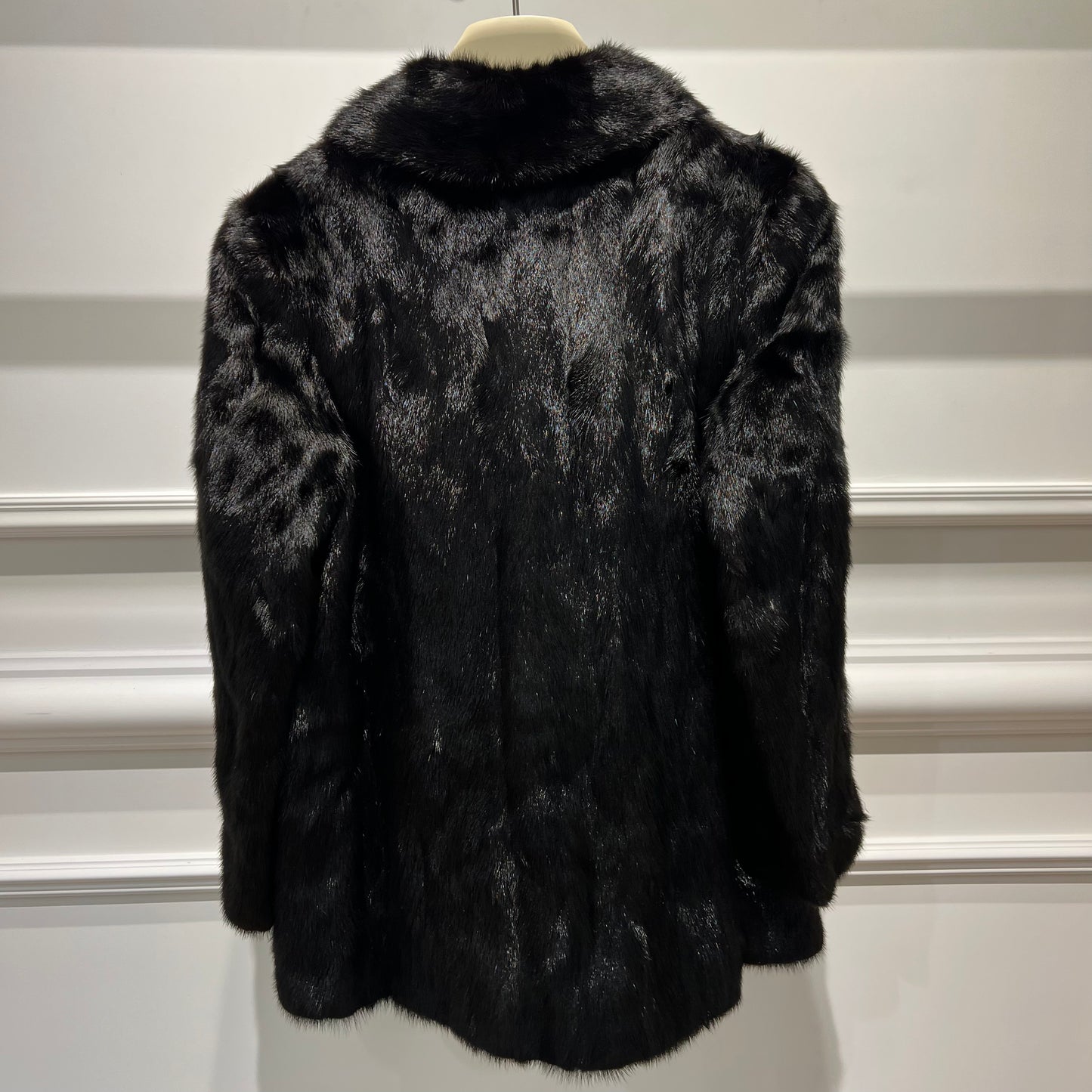 Mink Coat