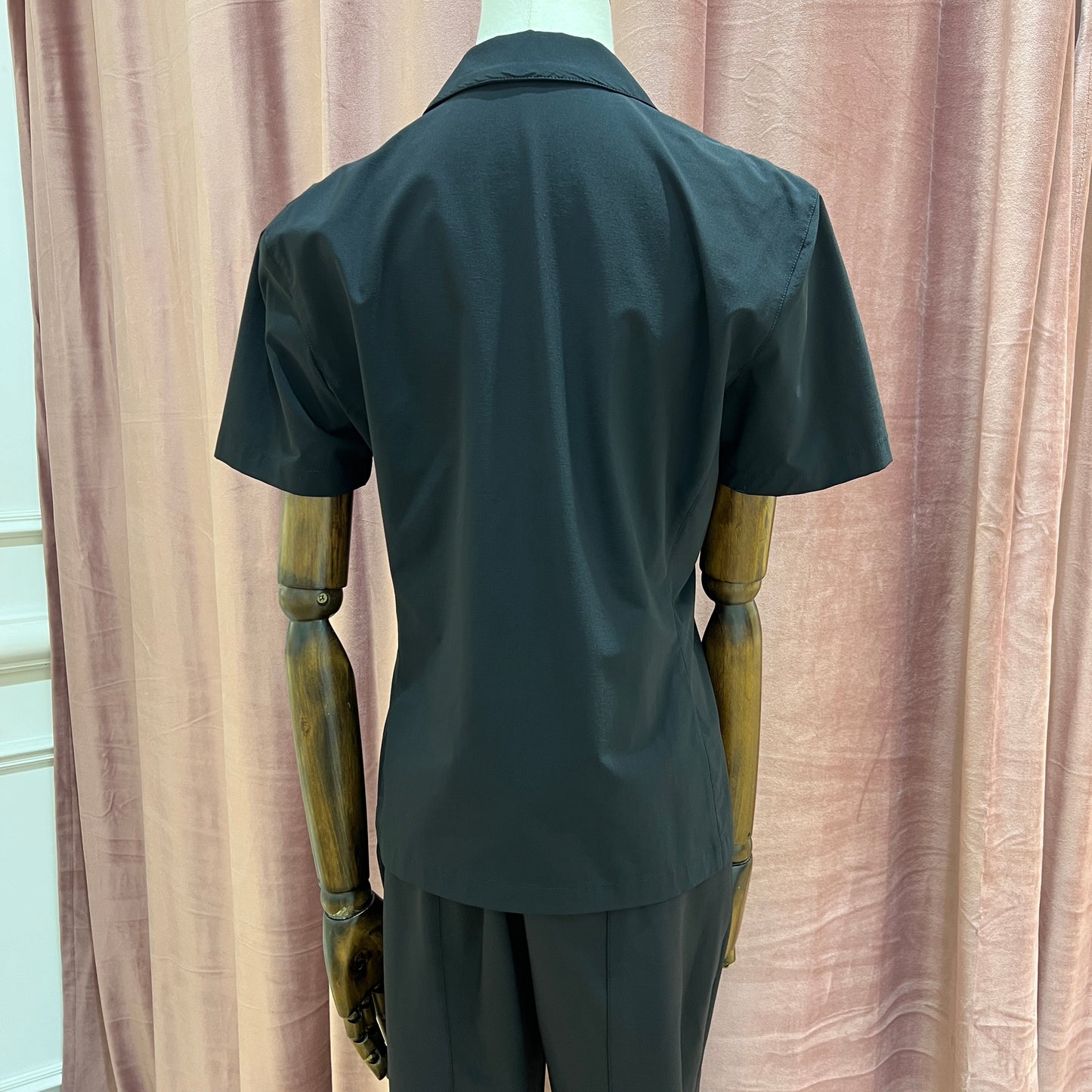 Prada Vintage Sport Line Jacket And Pant Set
