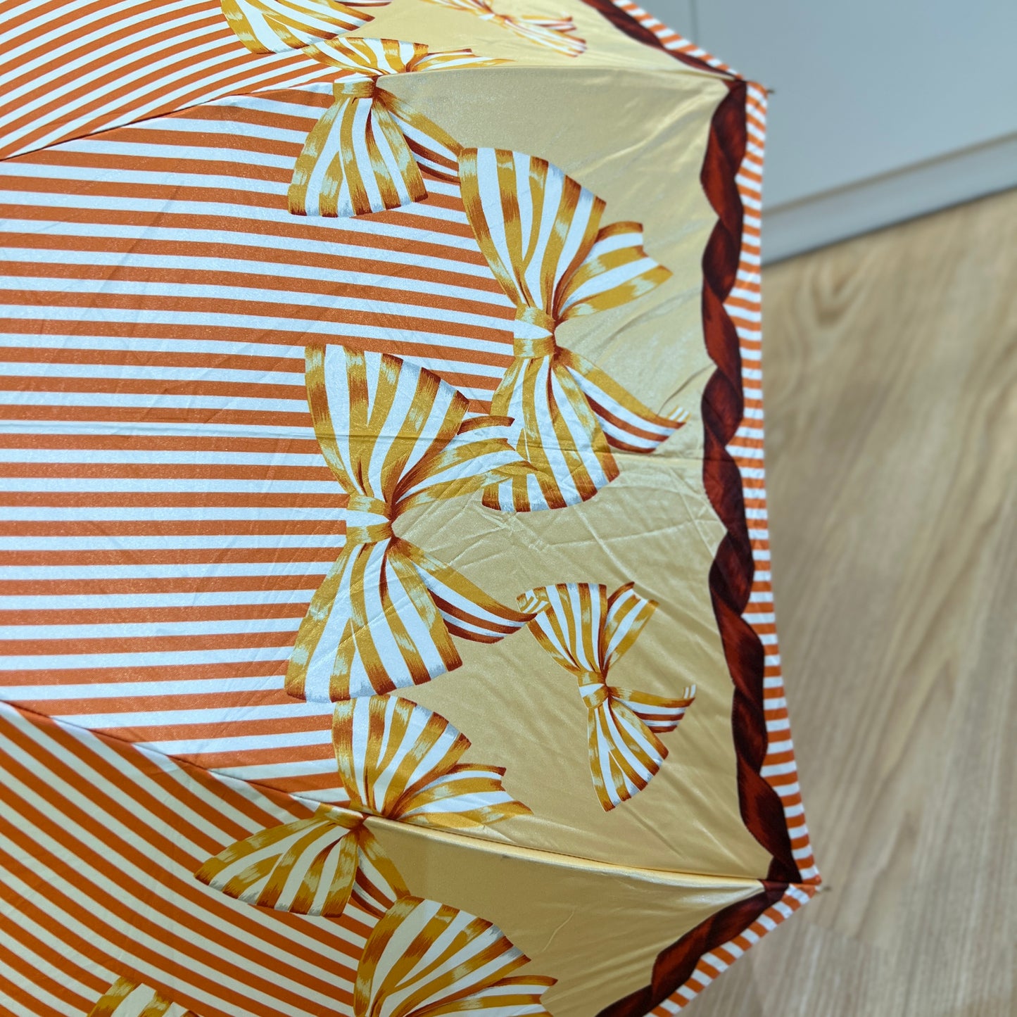 Christian Dior Vintage Umbrella