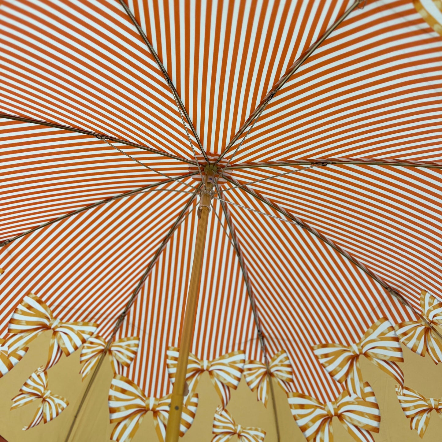 Christian Dior Vintage Umbrella