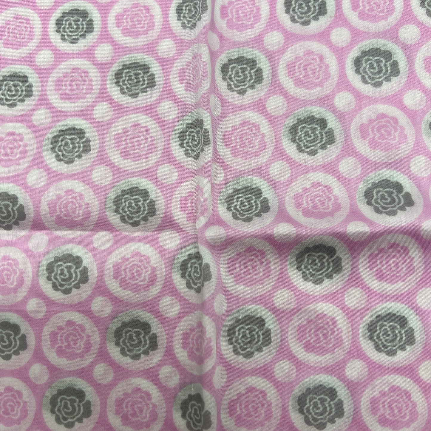 Yves Saint Laurent Vintage Unused Handkerchief