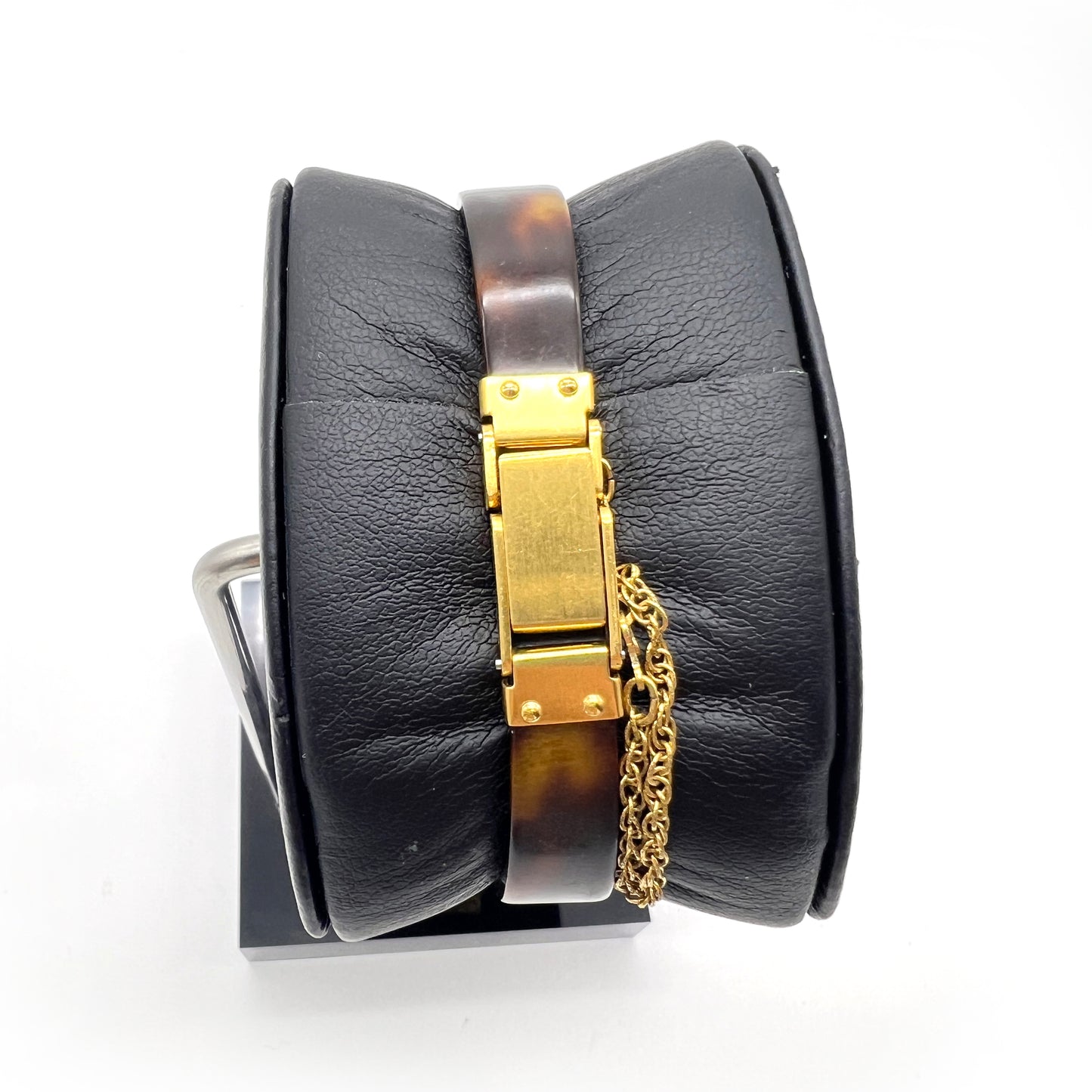 Longines Vintage Golden Face Aftermarket Band Watch