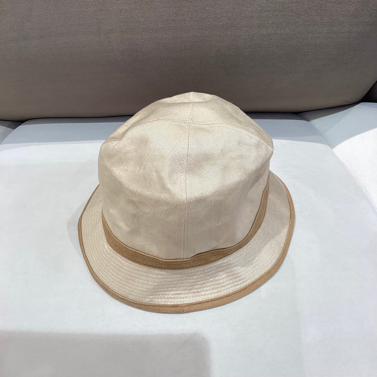Hermes  Vintage Fisherman Hat