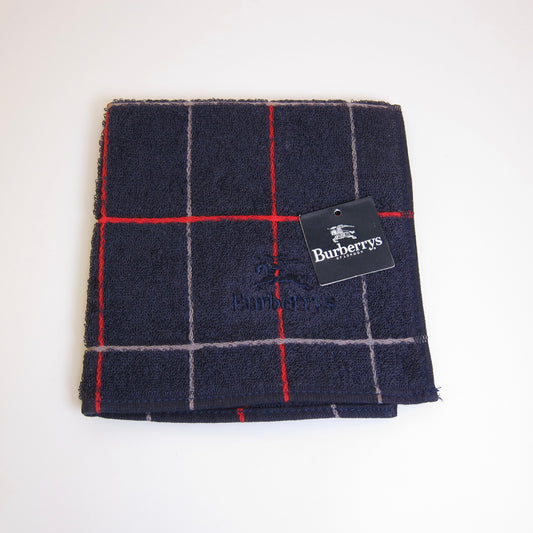 Burberry Vintage Unused Handkerchief