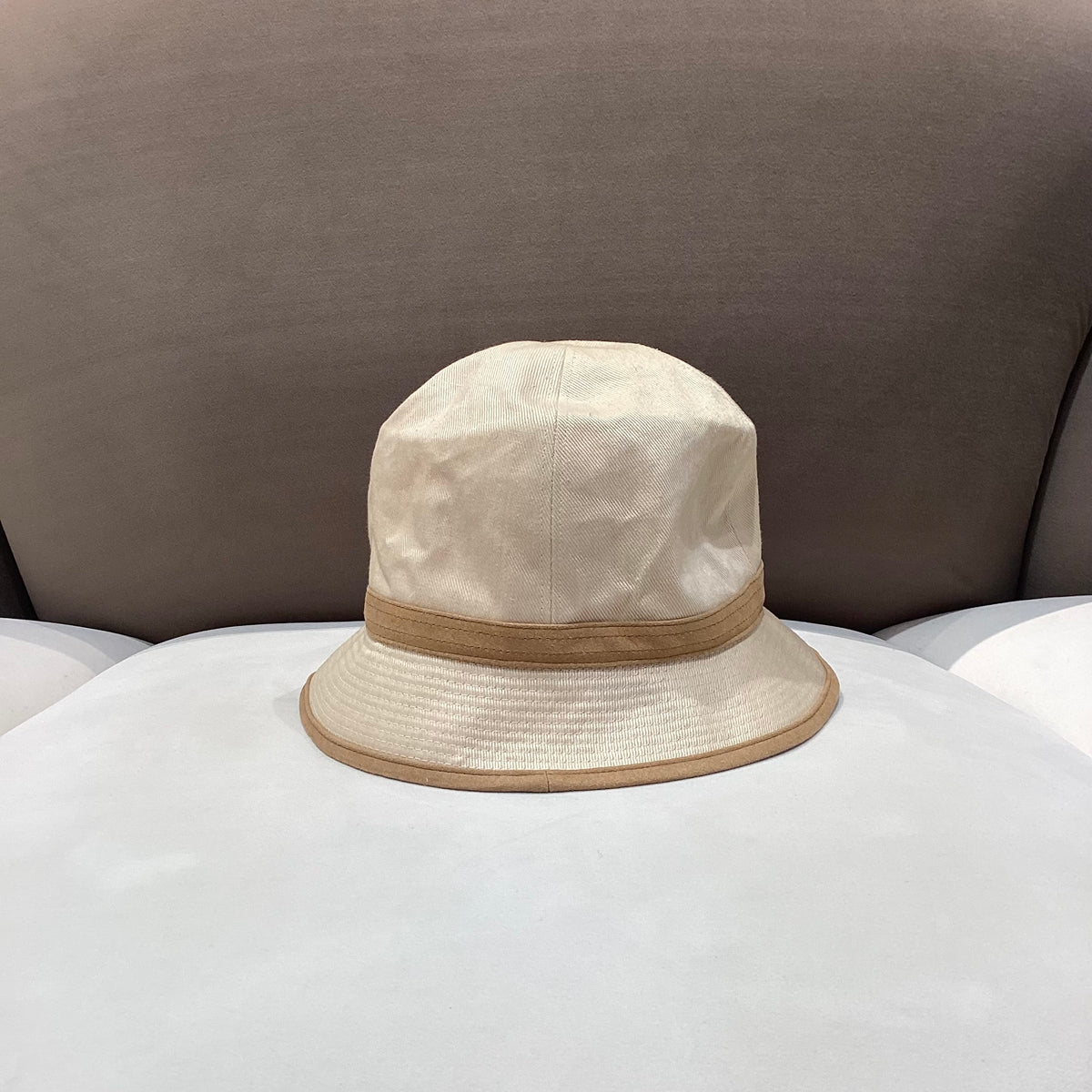 Hermes  Vintage Fisherman Hat