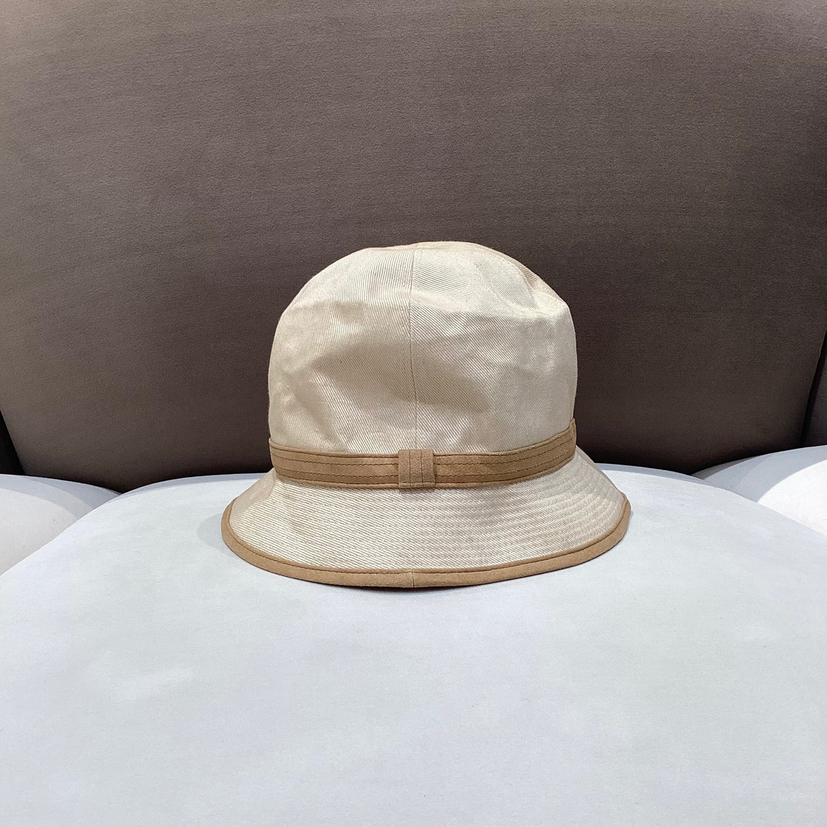 Hermes  Vintage Fisherman Hat