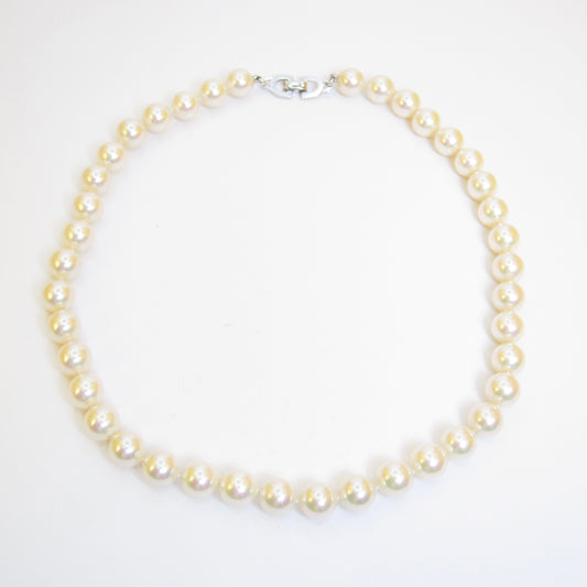 Christian Dior 復古珍珠項鍊