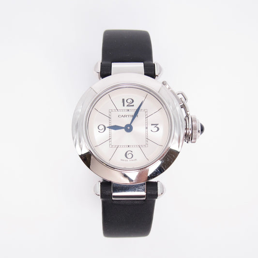 Cartier Vintage Miss Pasha Ladies Watch