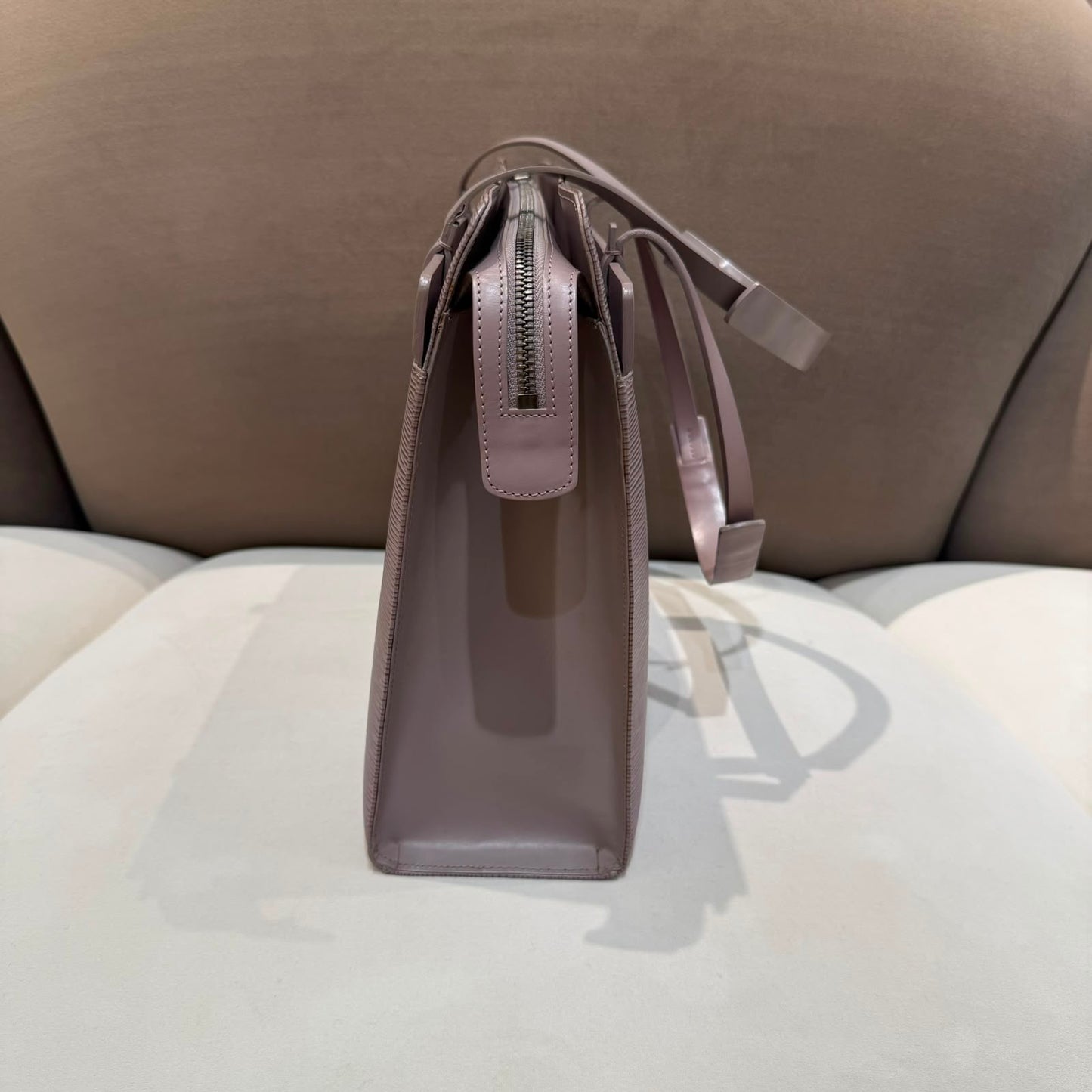 Louis Vuitton Vintage Epi Croisette PM M5249B – Lilac