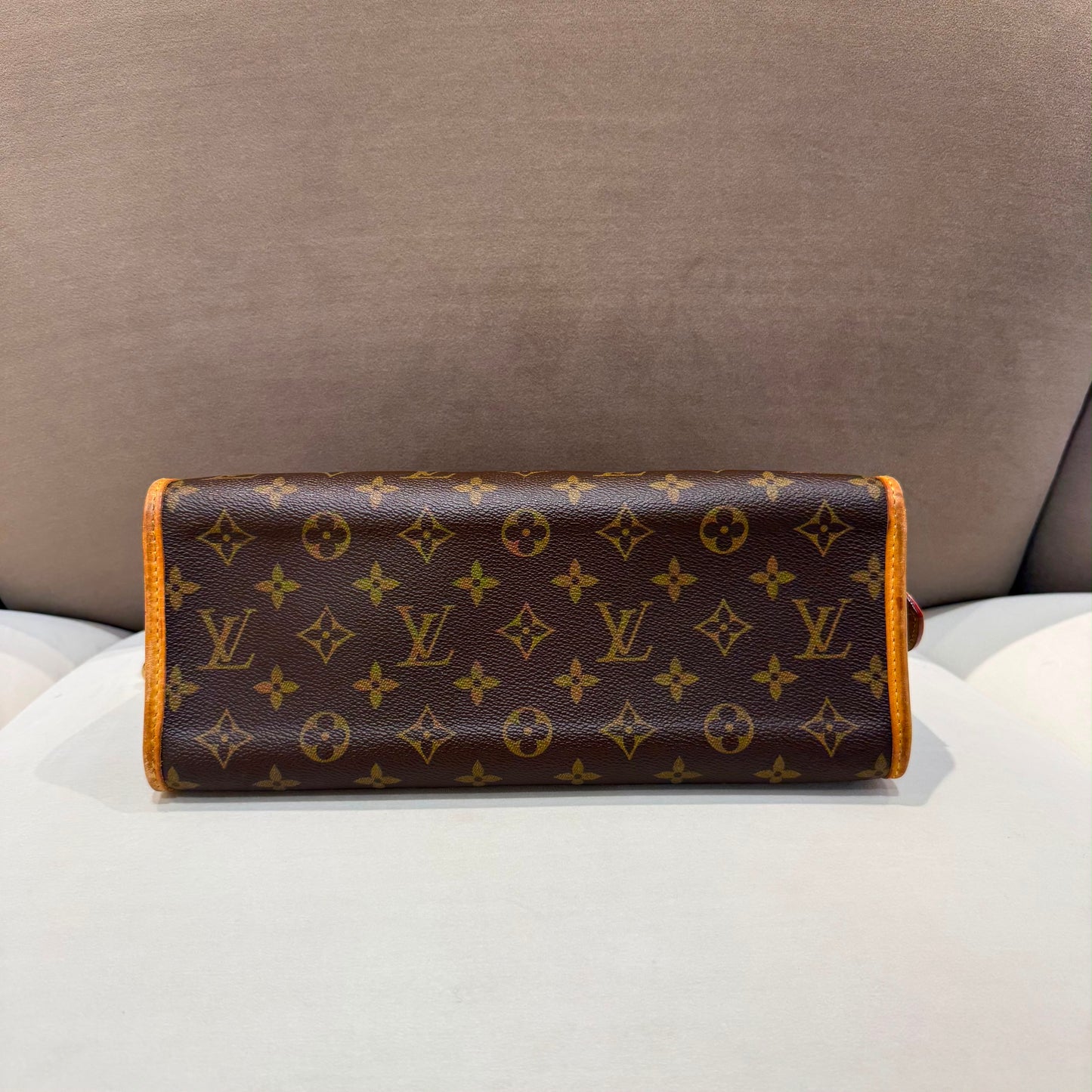 Louis Vuitton Vintage Monogram Popincourt Handbag