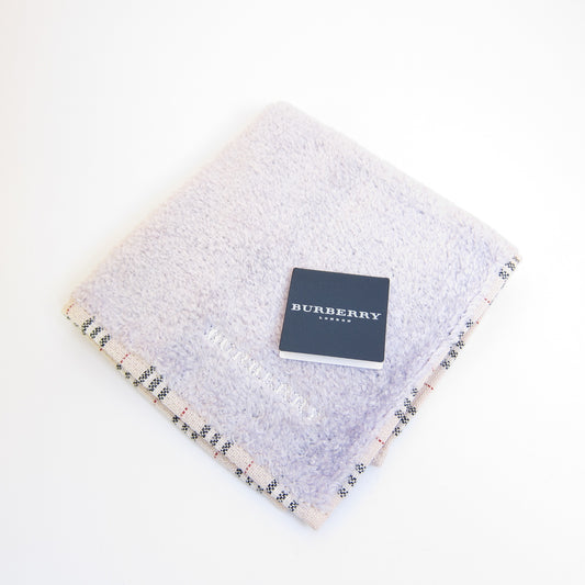 Burberry Vintage Unused Handkerchief