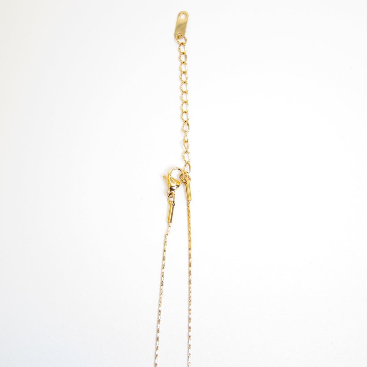 Tasaki  Vintage K18 Umbrella with Pearl Pendant