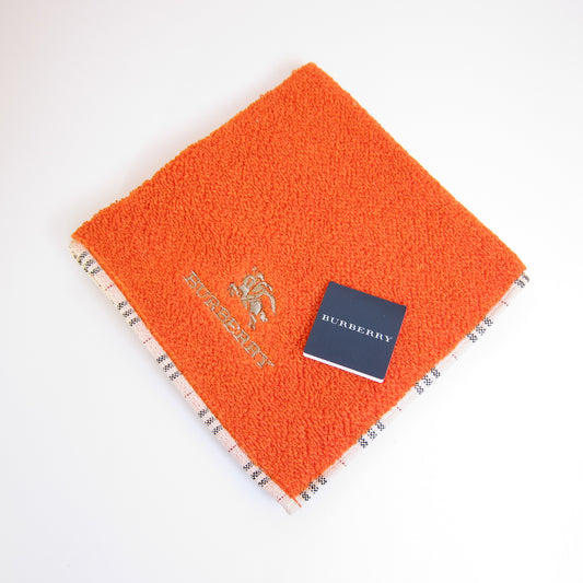 Burberry Vintage Unused Handkerchief
