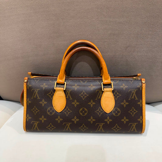 Louis Vuitton Vintage Monogram Popincourt Handbag