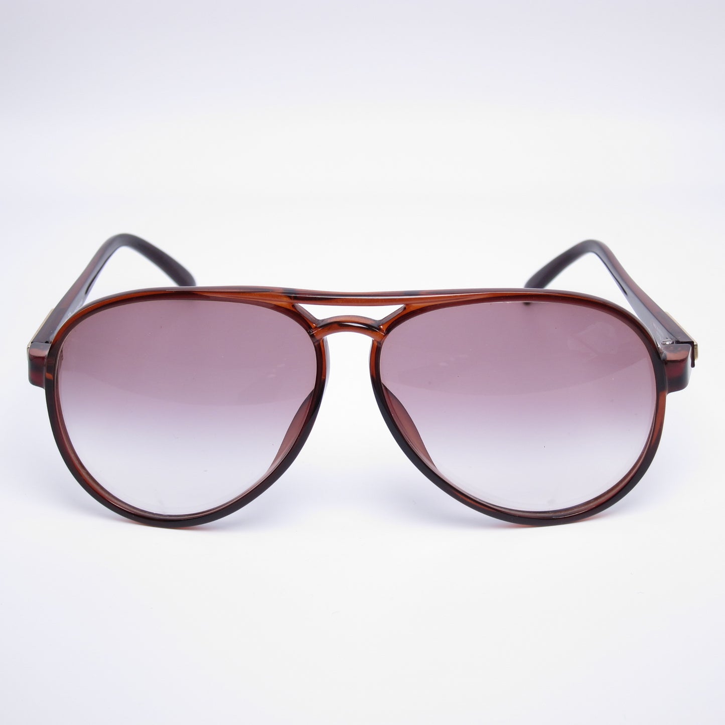 Christian Dior Vintage Monsieur Aviator Sunglasses