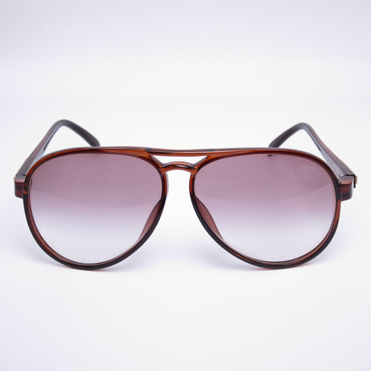 Christian Dior Vintage Monsieur Aviator Sunglasses
