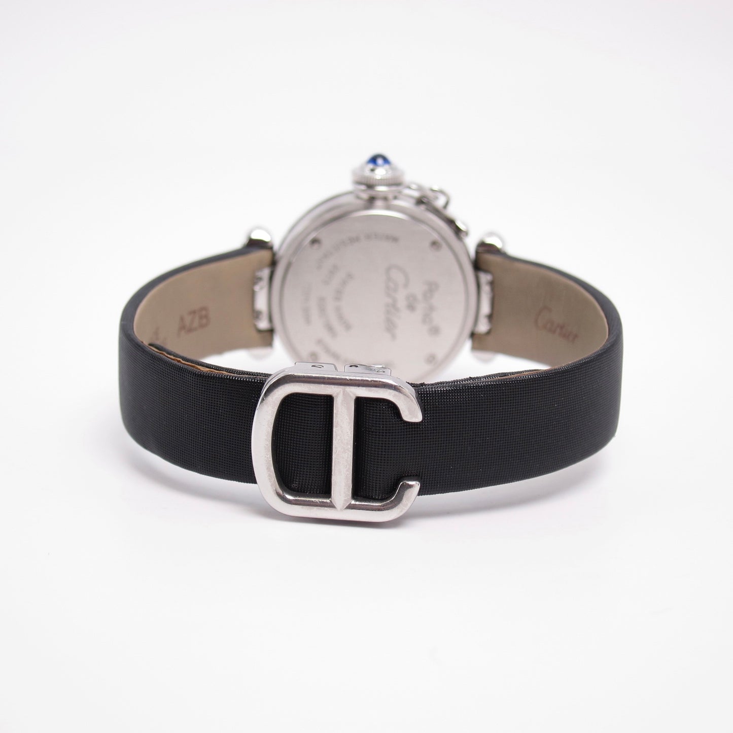 Cartier Vintage Miss Pasha Ladies Watch