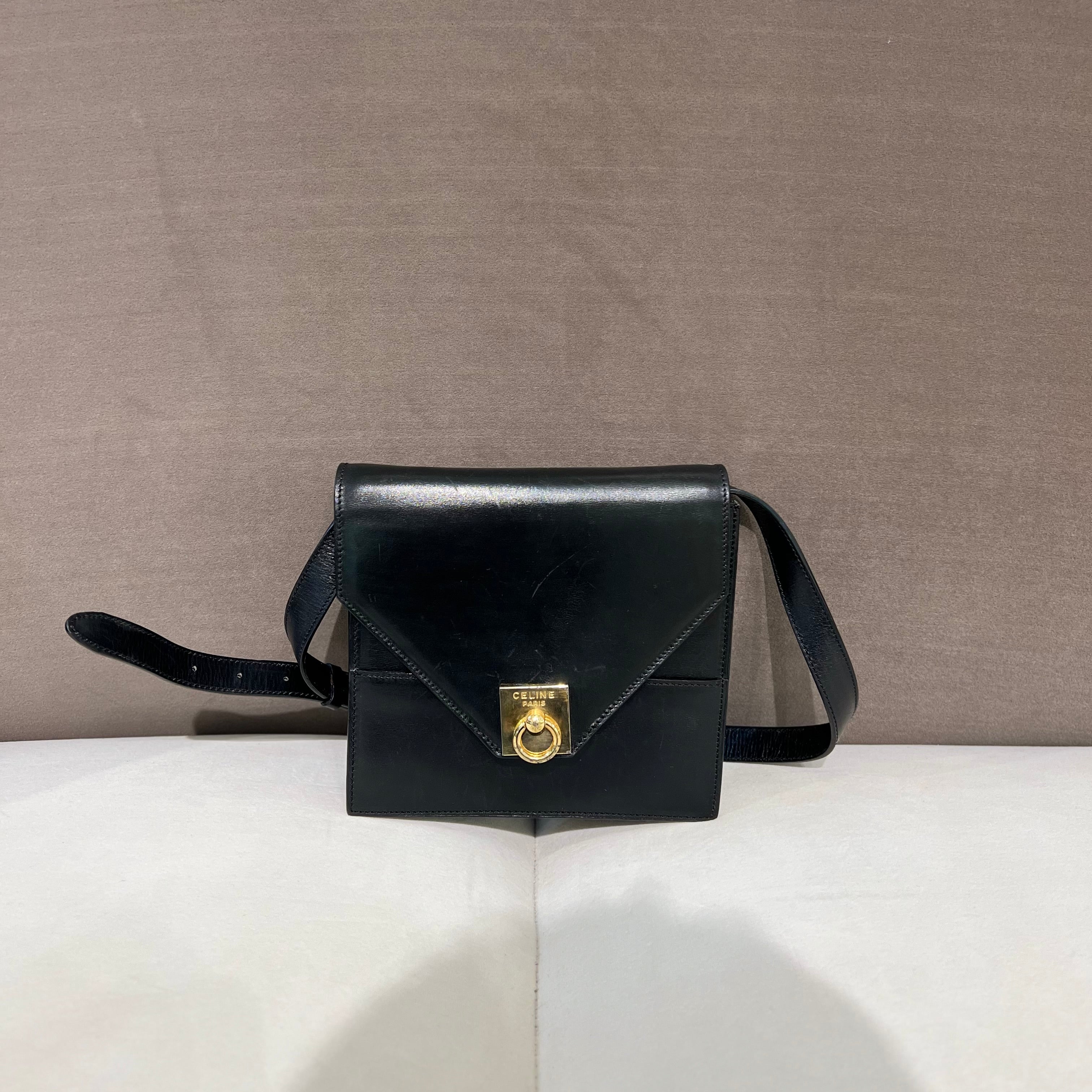 Celine square bag deals