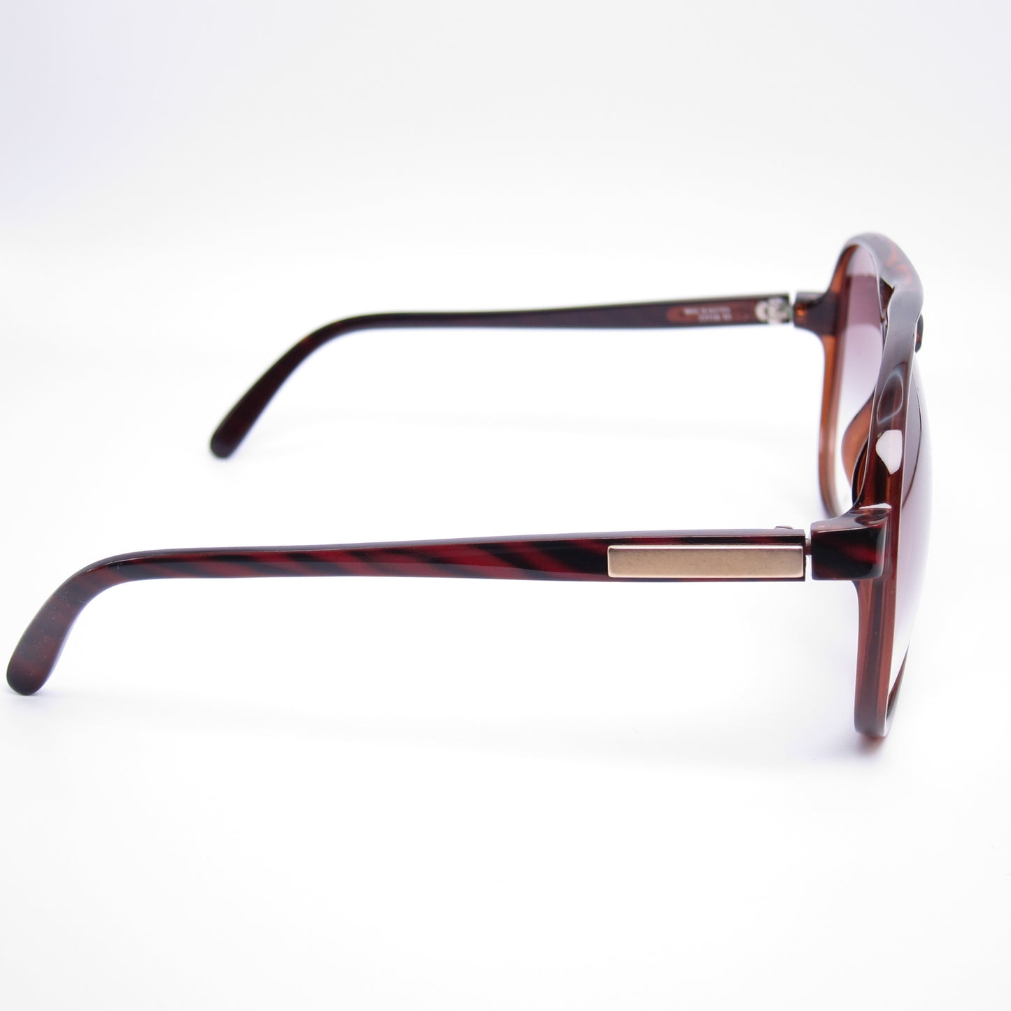 Christian Dior Vintage Monsieur Aviator Sunglasses