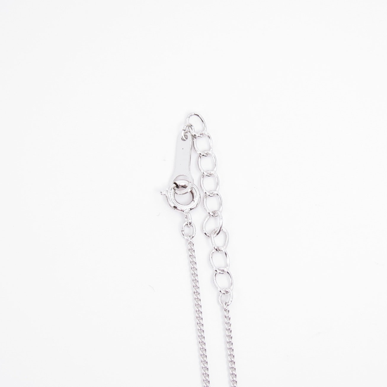 Tasaki Vintage Tasaki X Noevir Pearl Silver Y-Necklace
