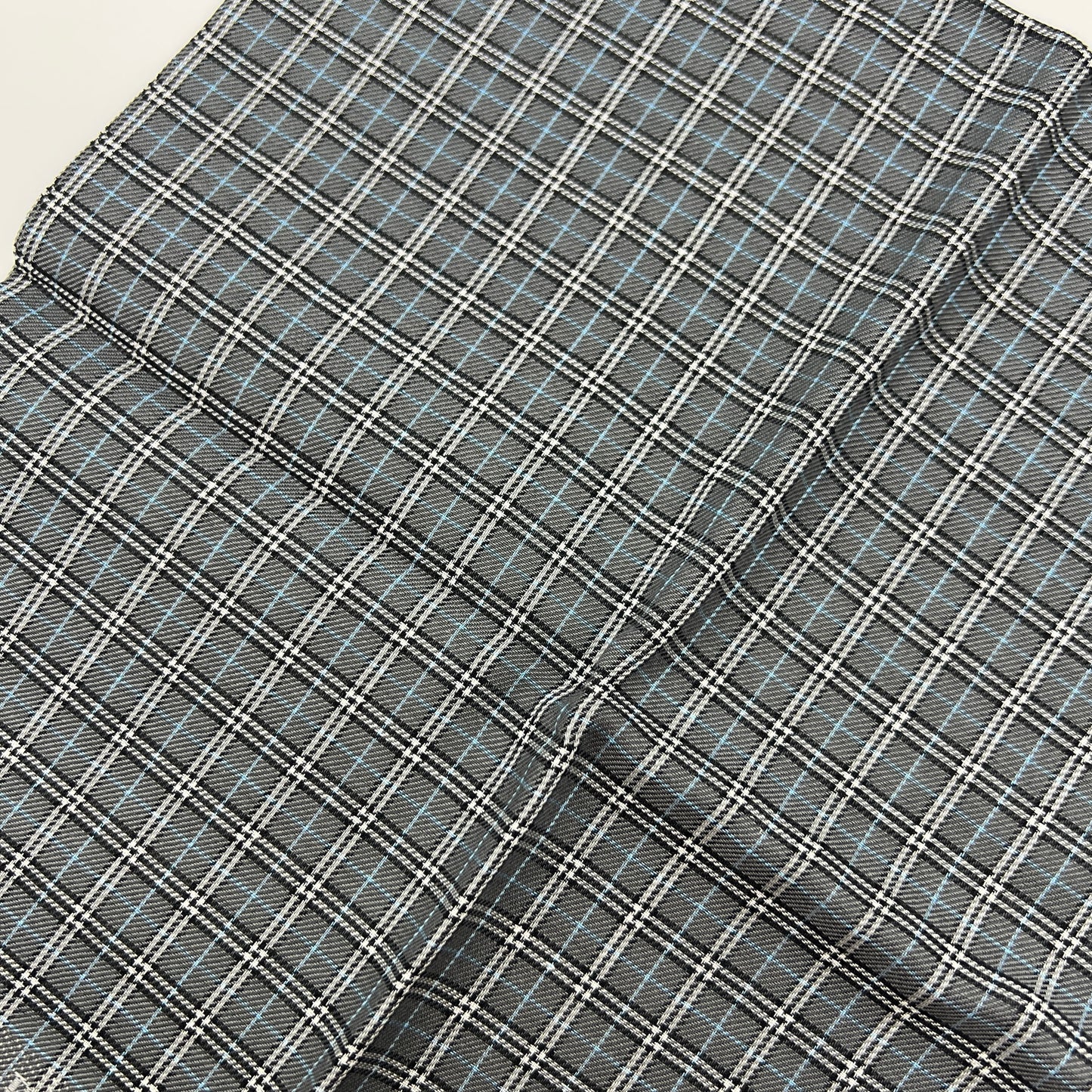 Burberry Vintage Unused Handkerchief