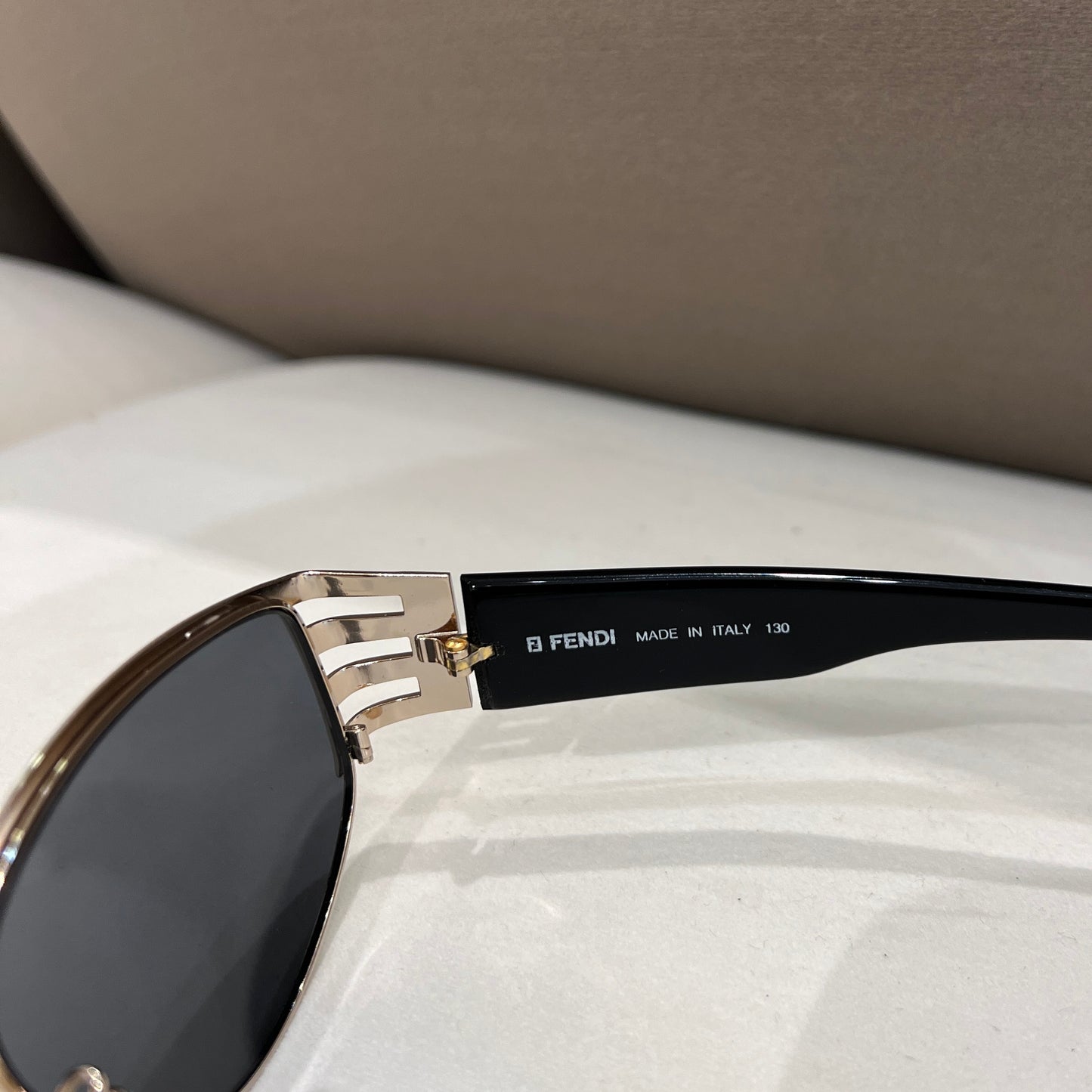 Fendi Vintage Sunglass