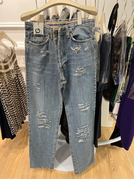 DOLCE&GABBANA Jeans