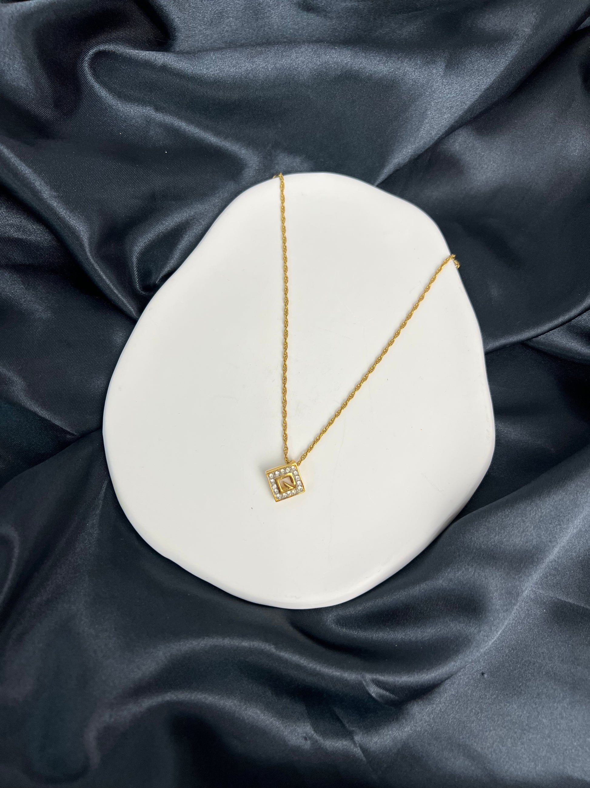 Givenchy necklace sales