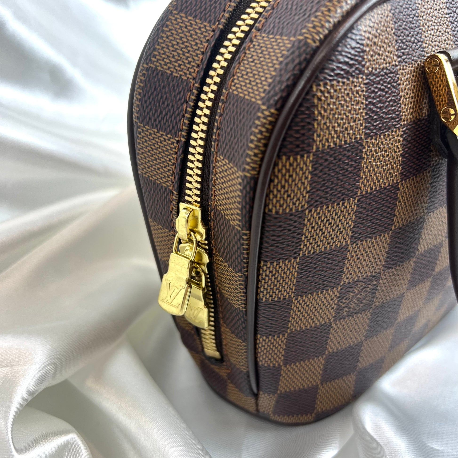 Louis vuitton sarria mini 2025