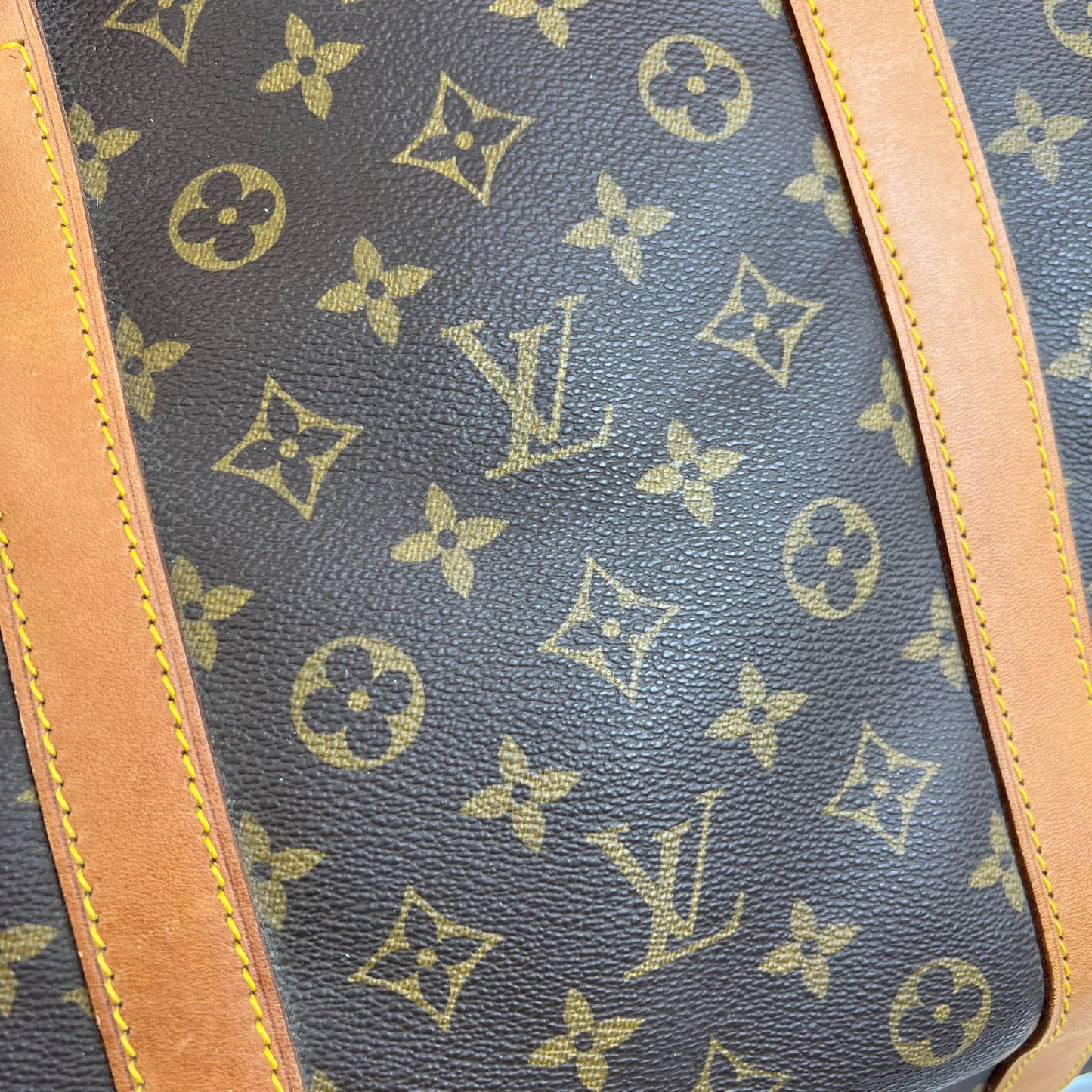 Louis Vuitton 路易威登中古Monogram 60