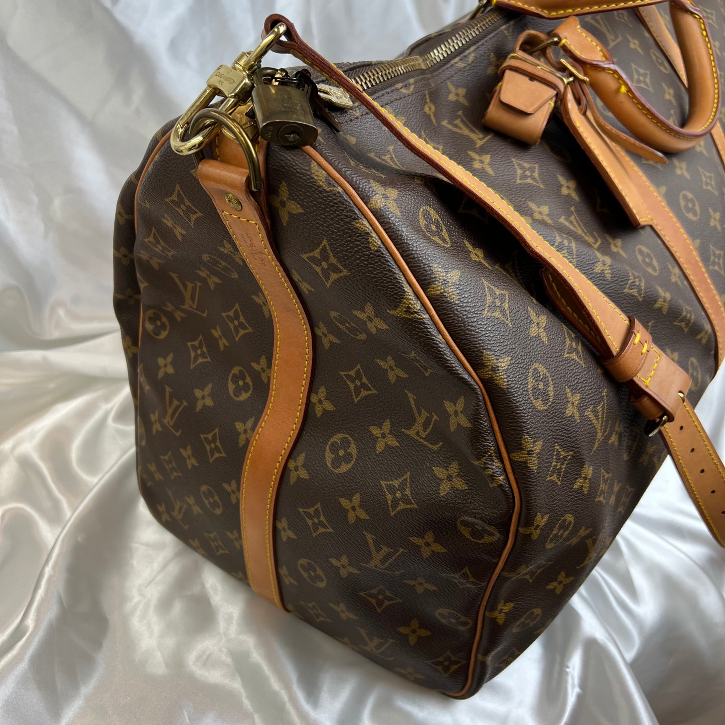 Louis Vuitton 路易威登中古Monogram 60