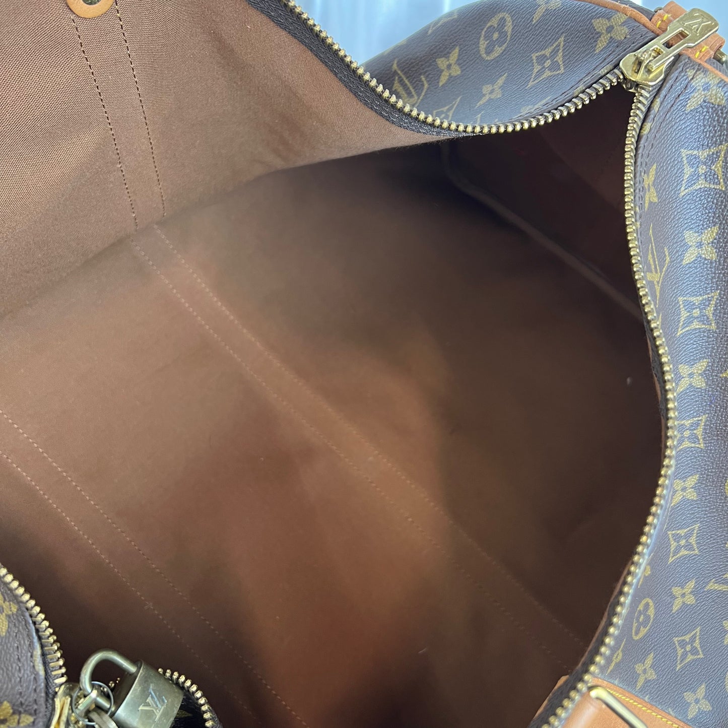 Louis Vuitton 路易威登中古Monogram 60