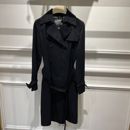 Burberry Trench Coat