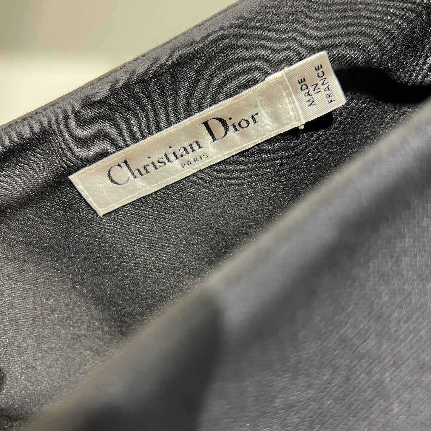 Christian Dior 迪奥中古一件單品