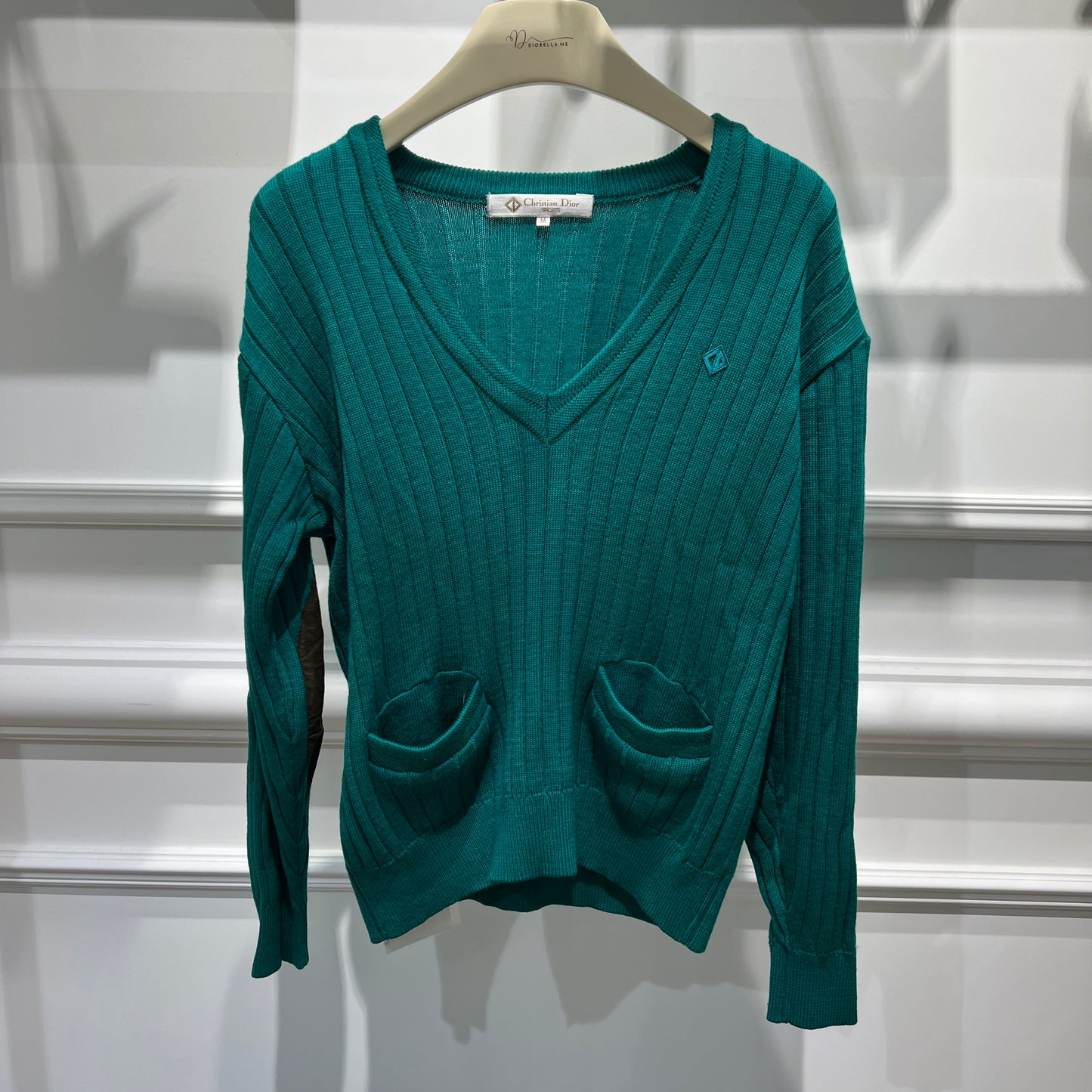 Christian Dior Sweater