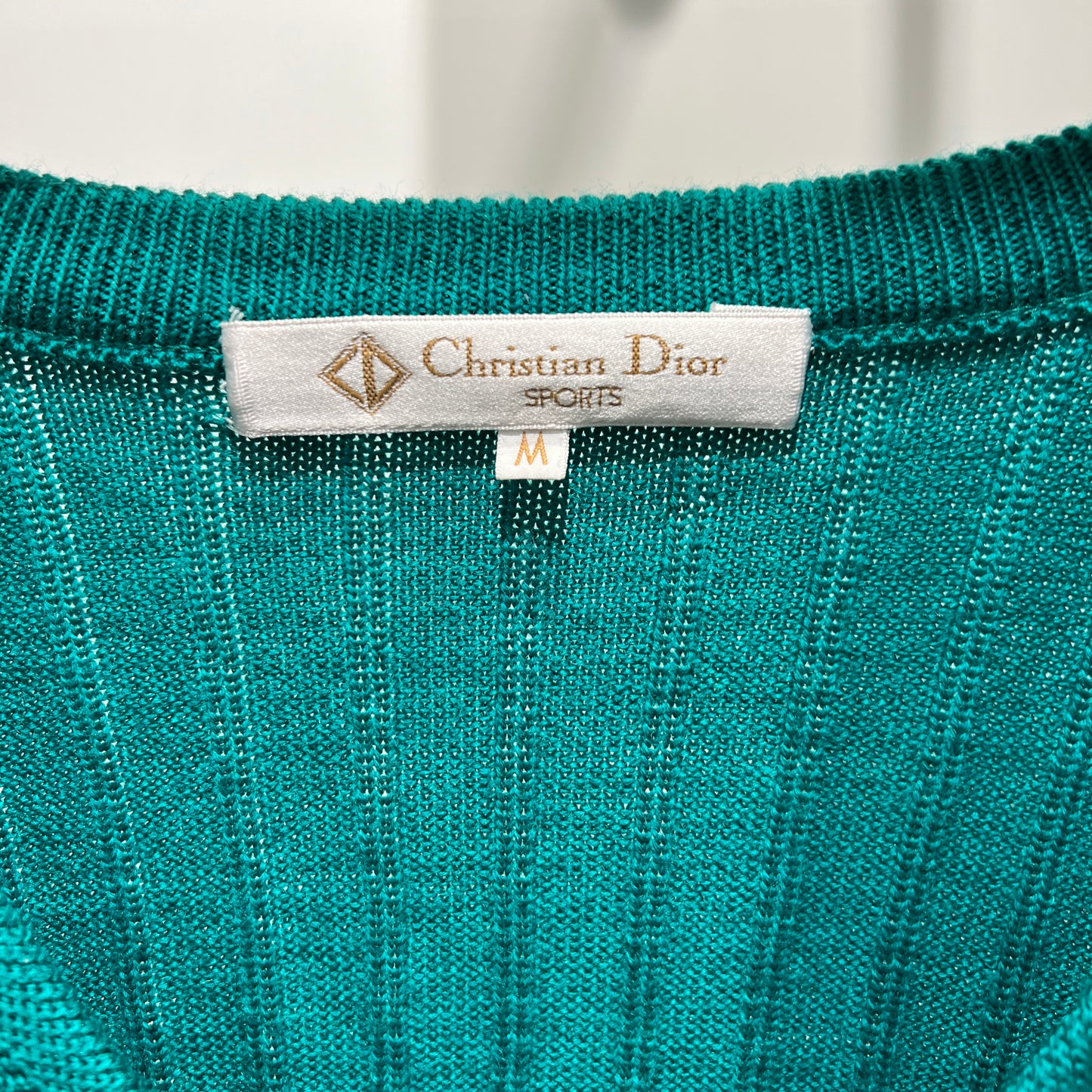 Christian Dior Sweater