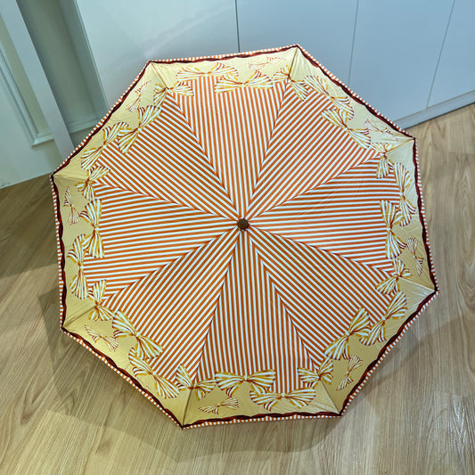 Christian Dior Vintage Umbrella