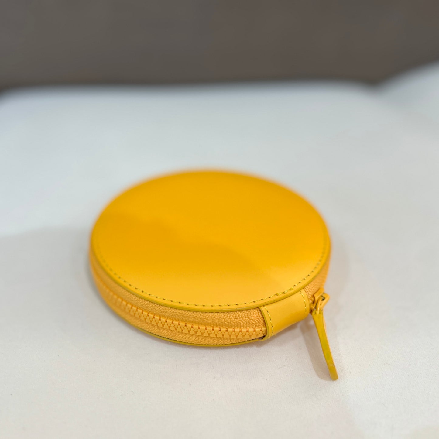 Omega Coin Case